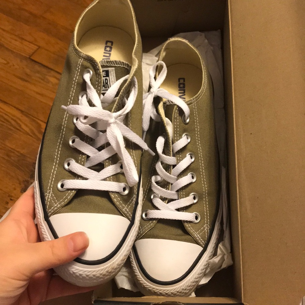 Converse